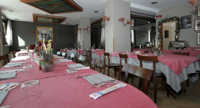 Hotel Astoria, Cervinia ski chalet, image 3